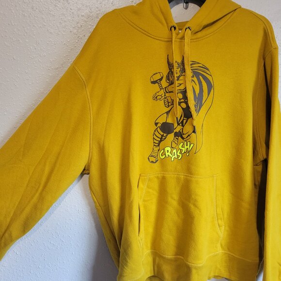 Amazon Essentials (Marval) Women's Long Sleeve Hoodie - Picture 3 of 6